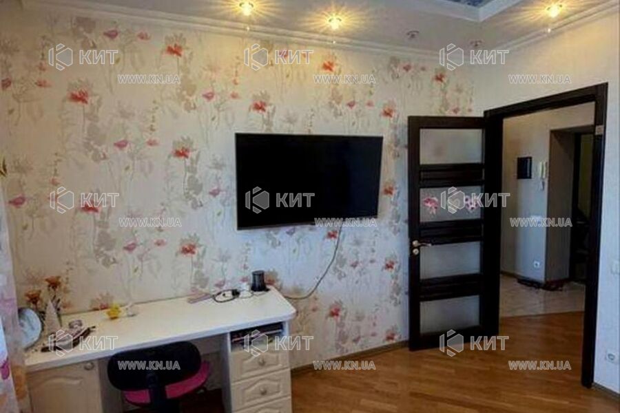 Продаж квартири Харків, Олексіївка, 65м²