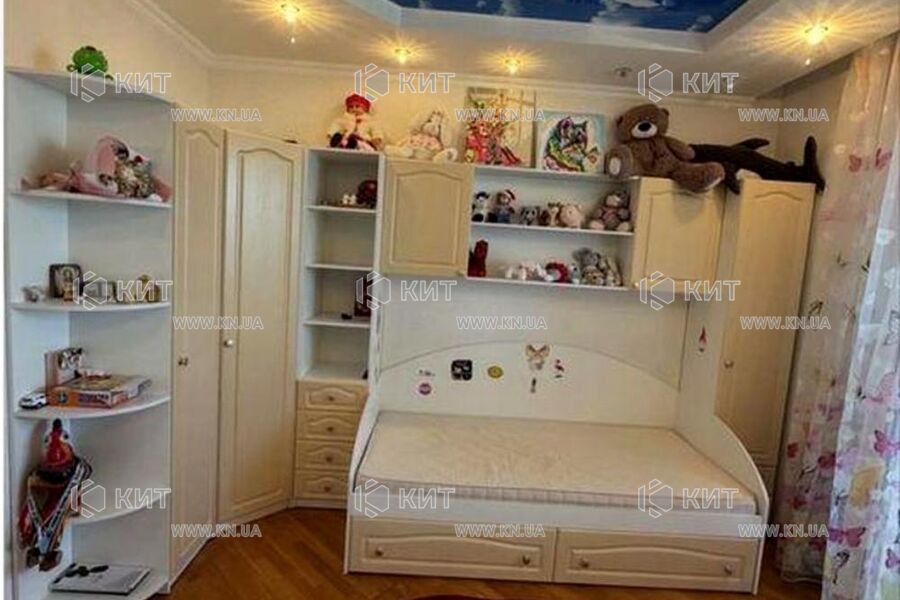 Продаж квартири Харків, Олексіївка, 65м²