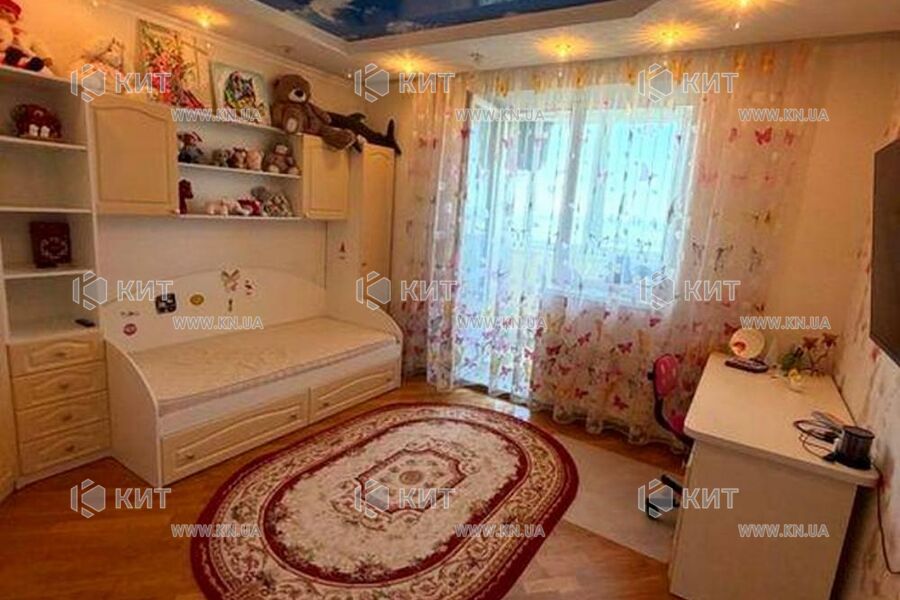 Продаж квартири Харків, Олексіївка, 65м²