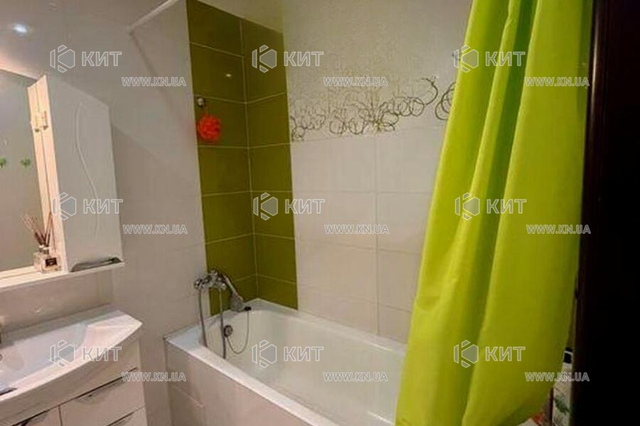 Продаж квартири Харків, Олексіївка, 65м²