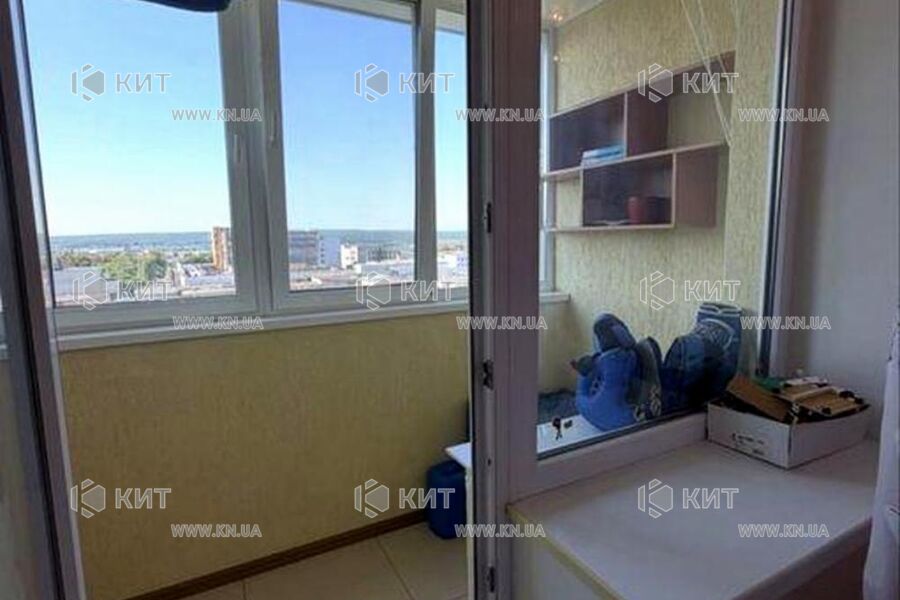 Продаж квартири Харків, Олексіївка, 65м²