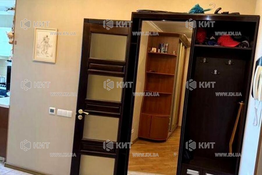 Продаж квартири Харків, Олексіївка, 65м²
