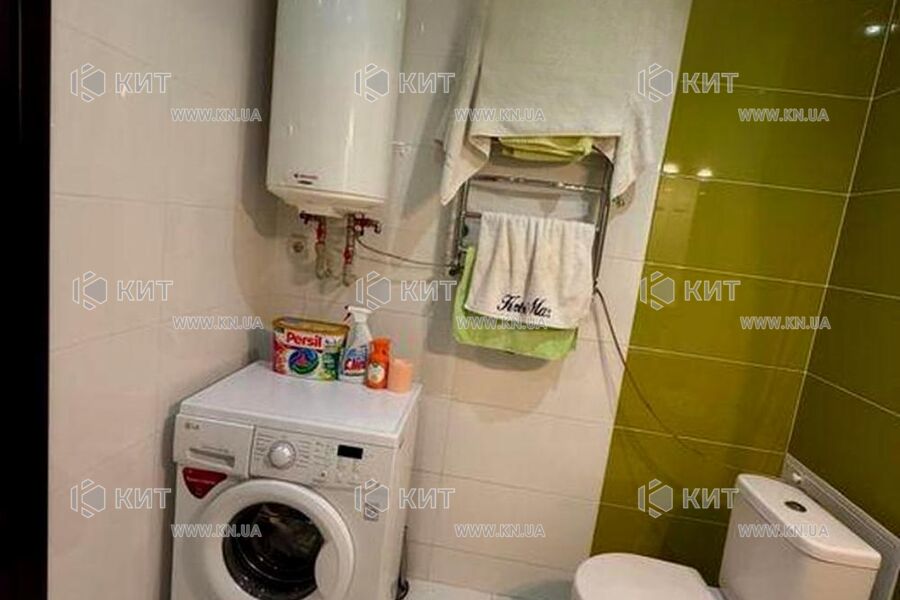 Продаж квартири Харків, Олексіївка, 65м²