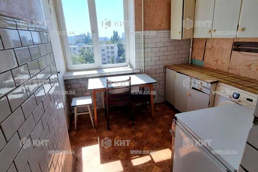 Продаж квартири Харків, Павлове Поле, 47.2м²