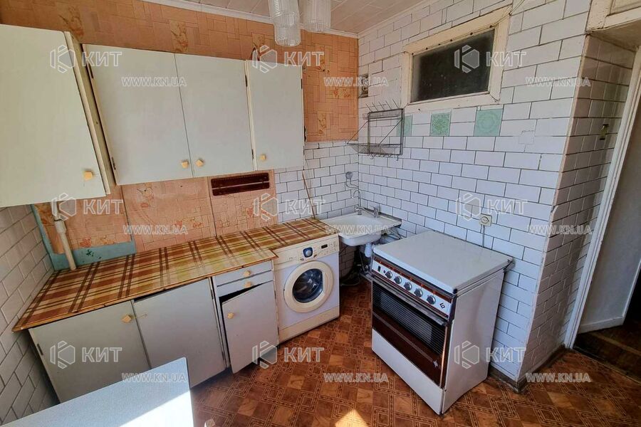 Продаж квартири Харків, Павлове Поле, 47.2м²
