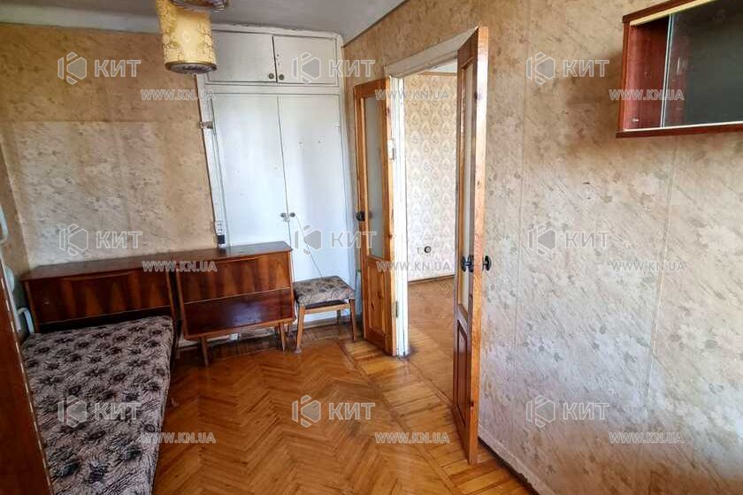 Продаж квартири Харків, Павлове Поле, 47.2м²