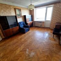 Продаж квартири Харків, Павлове Поле, 47.2м²