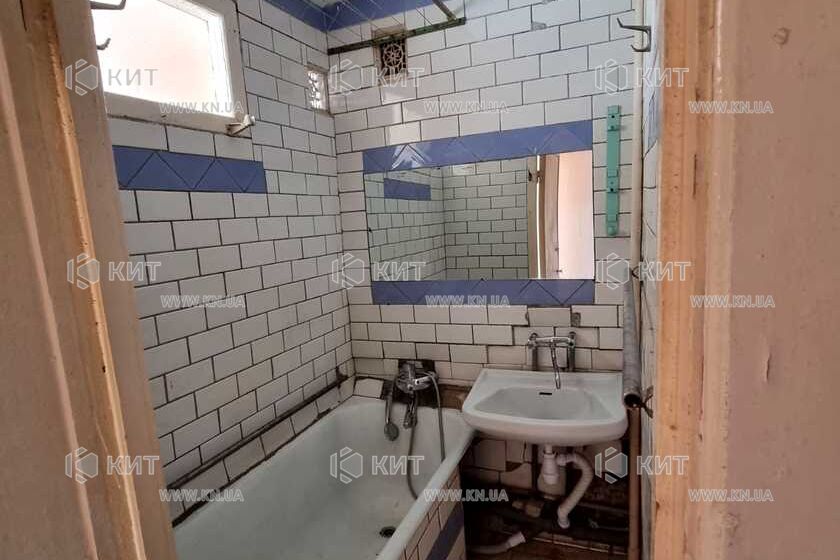 Продаж квартири Харків, Павлове Поле, 47.2м²