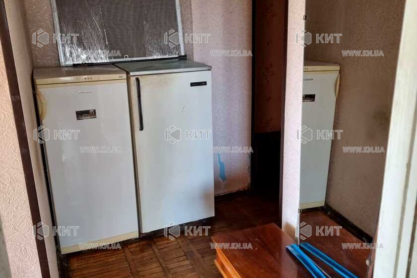 Продаж квартири Харків, Павлове Поле, 47.2м²