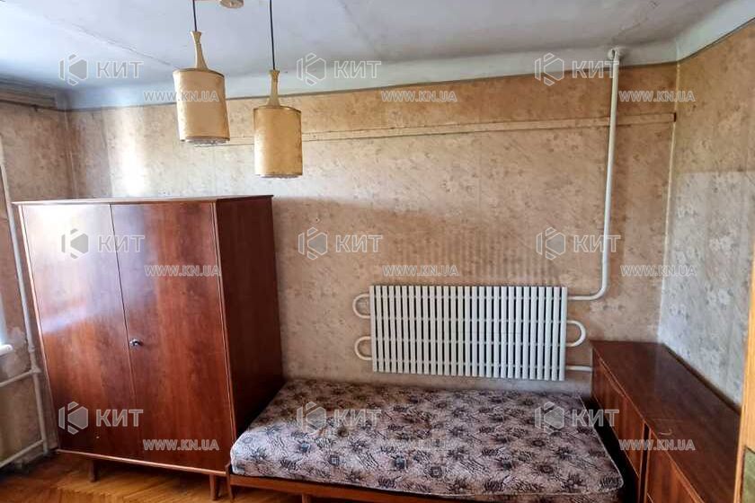 Продаж квартири Харків, Павлове Поле, 47.2м²