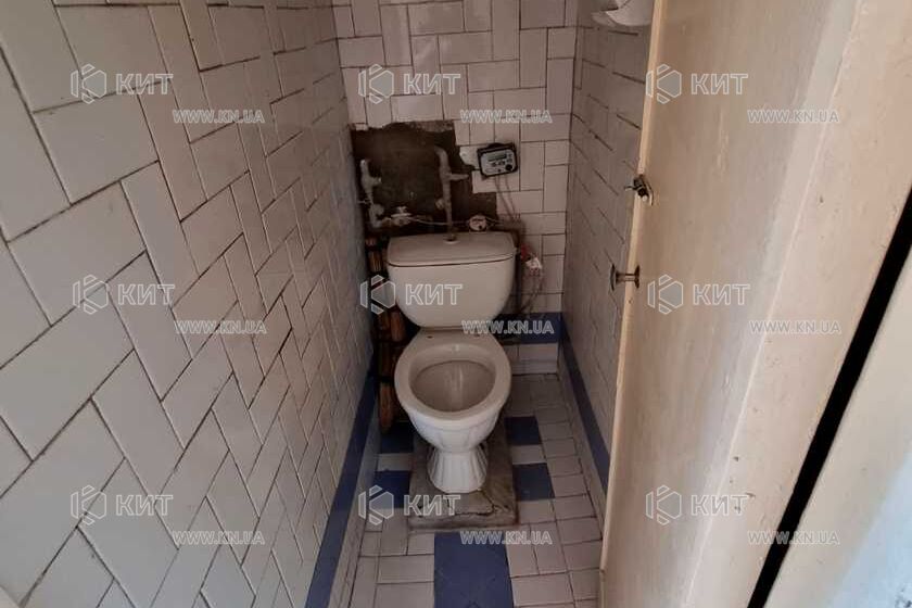Продаж квартири Харків, Павлове Поле, 47.2м²