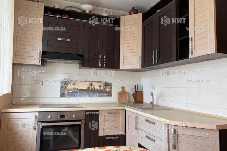 Продажа квартиры Харьков, Салтовка, 626 мрн., 86м²