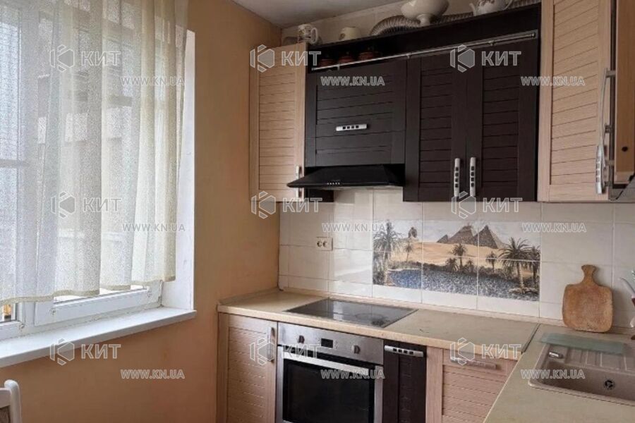 Продажа квартиры Харьков, Салтовка, 626 мрн., 86м²