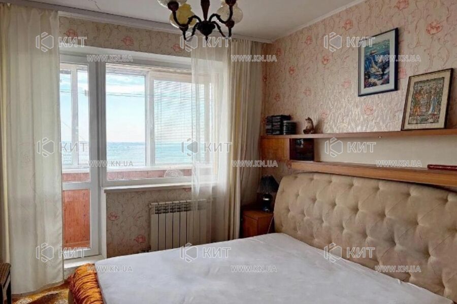 Продажа квартиры Харьков, Салтовка, 626 мрн., 86м²