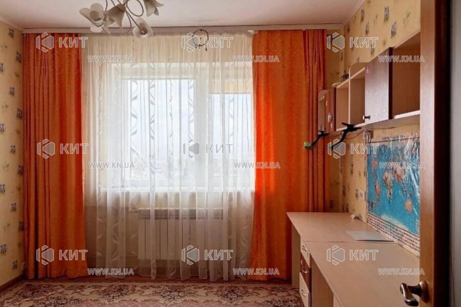 Продажа квартиры Харьков, Салтовка, 626 мрн., 86м²