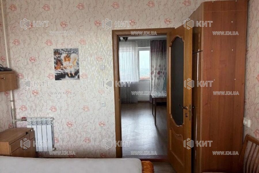 Продажа квартиры Харьков, Салтовка, 626 мрн., 86м²