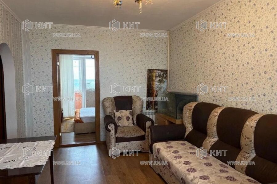 Продажа квартиры Харьков, Салтовка, 626 мрн., 86м²