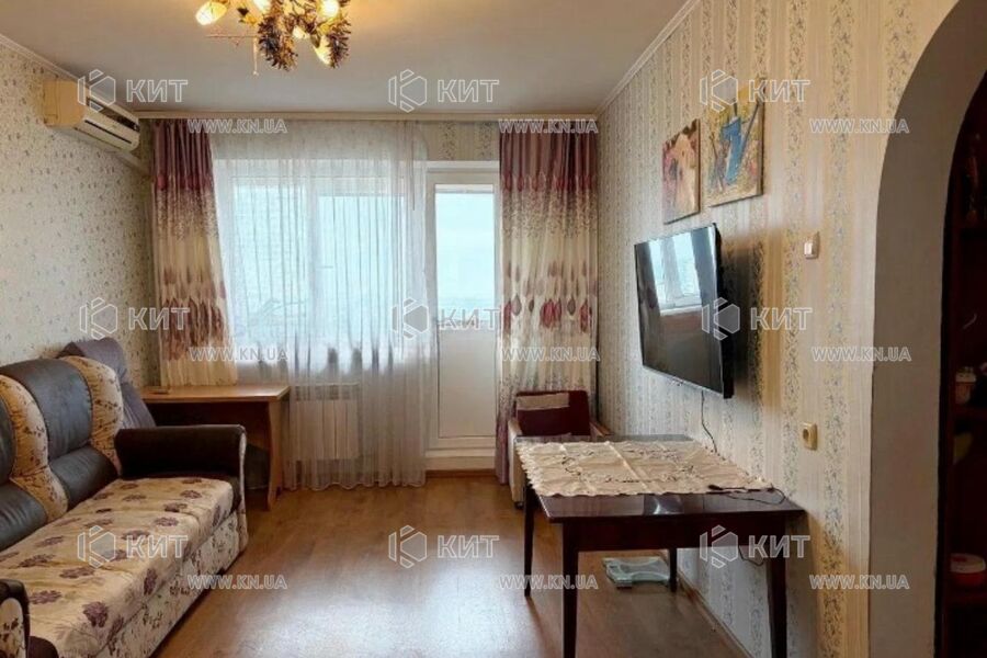 Продажа квартиры Харьков, Салтовка, 626 мрн., 86м²