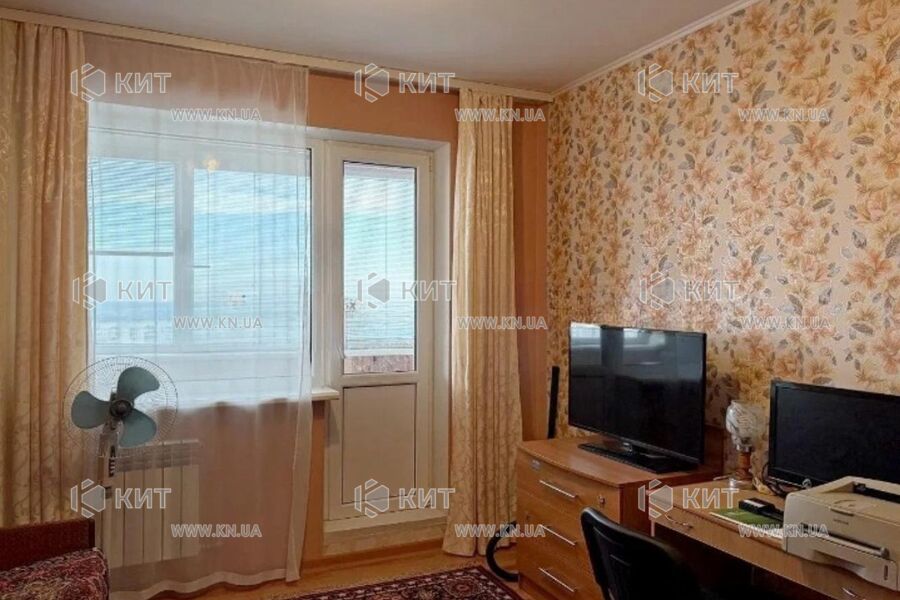 Продажа квартиры Харьков, Салтовка, 626 мрн., 86м²