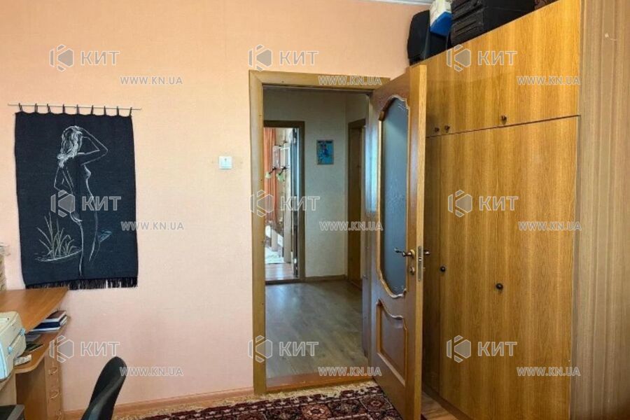 Продажа квартиры Харьков, Салтовка, 626 мрн., 86м²