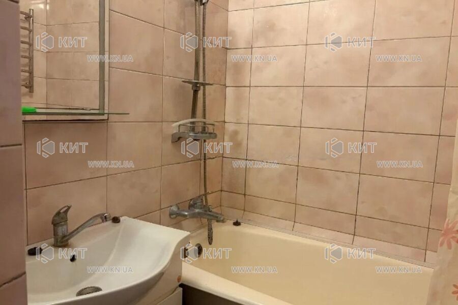 Продажа квартиры Харьков, Салтовка, 626 мрн., 86м²