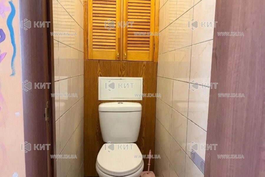 Продажа квартиры Харьков, Салтовка, 626 мрн., 86м²