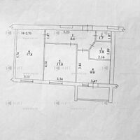 Продаж квартири Харків, Холодна Гора, 57.7м²