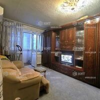Продаж квартири Харків, Нові Дома, 34м²
