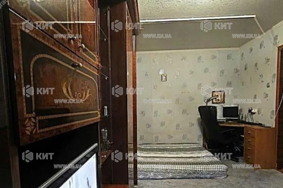 Продаж квартири Харків, Нові Дома, 34м²