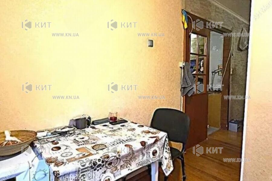 Продаж квартири Харків, Нові Дома, 34м²
