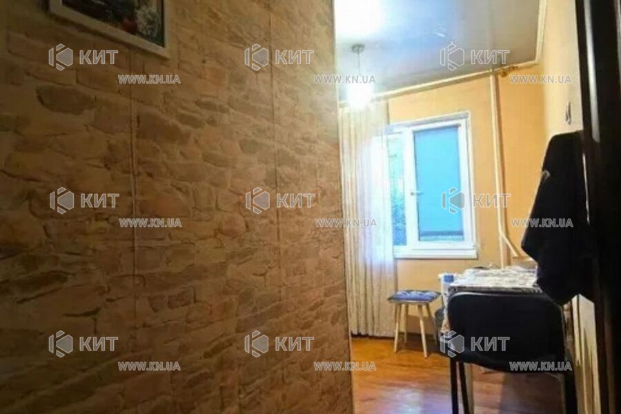 Продаж квартири Харків, Нові Дома, 34м²