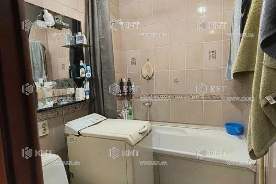 Продаж квартири Харків, Нові Дома, 34м²