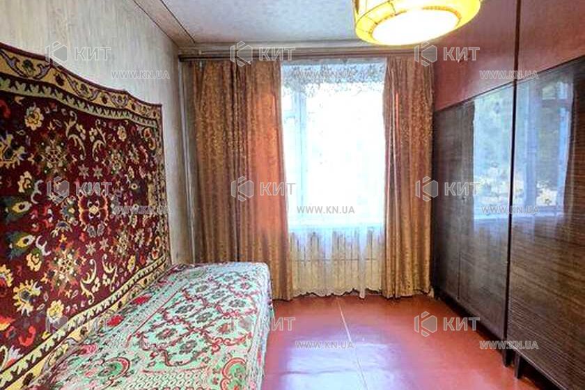 Продажа квартиры Харьков, Салтовка, 626 мрн., 65м²