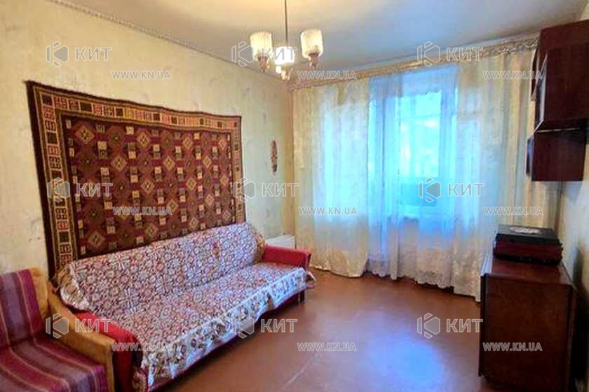 Продажа квартиры Харьков, Салтовка, 626 мрн., 65м²