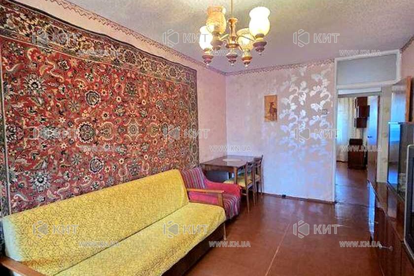 Продажа квартиры Харьков, Салтовка, 626 мрн., 65м²