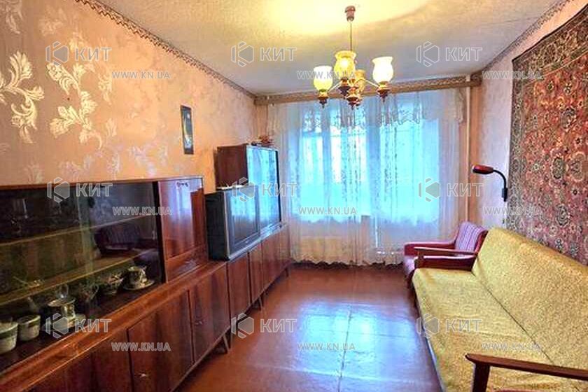 Продажа квартиры Харьков, Салтовка, 626 мрн., 65м²