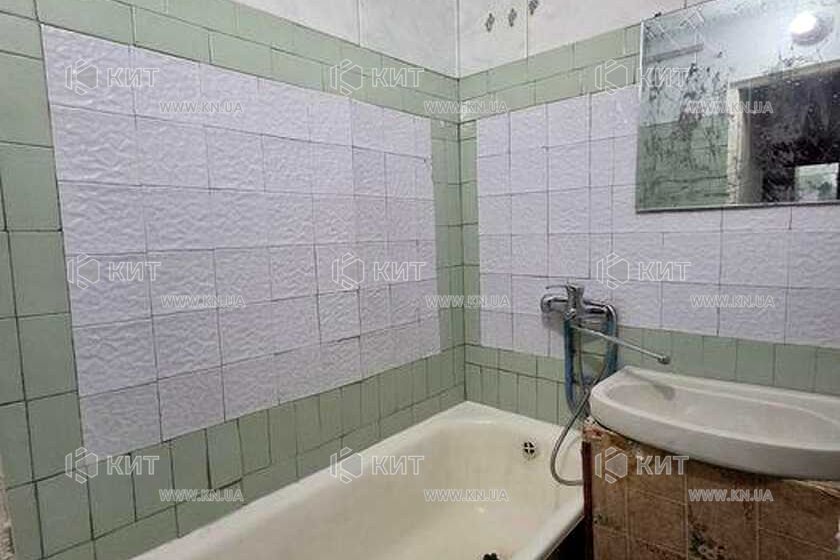 Продажа квартиры Харьков, Салтовка, 626 мрн., 65м²