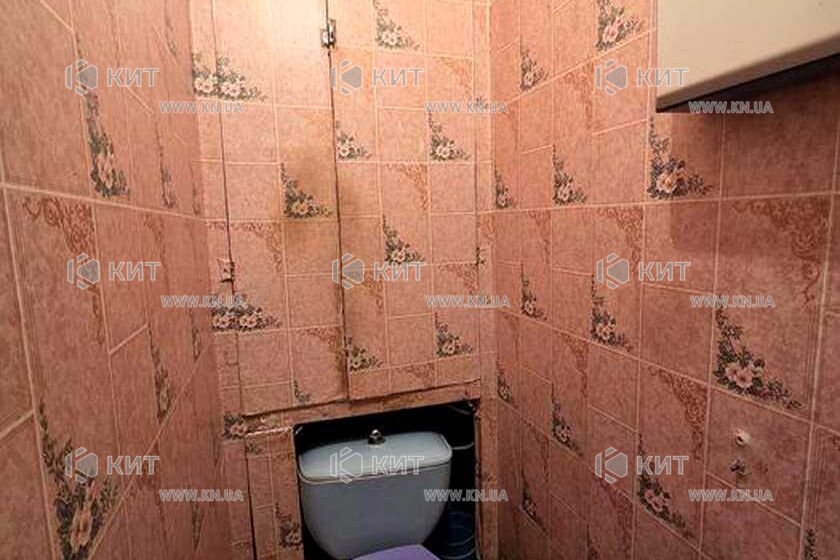 Продажа квартиры Харьков, Салтовка, 626 мрн., 65м²
