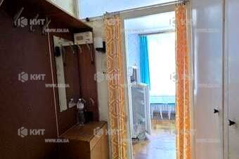 Продажа квартиры Харьков, Салтовка, 626 мрн., 65м²