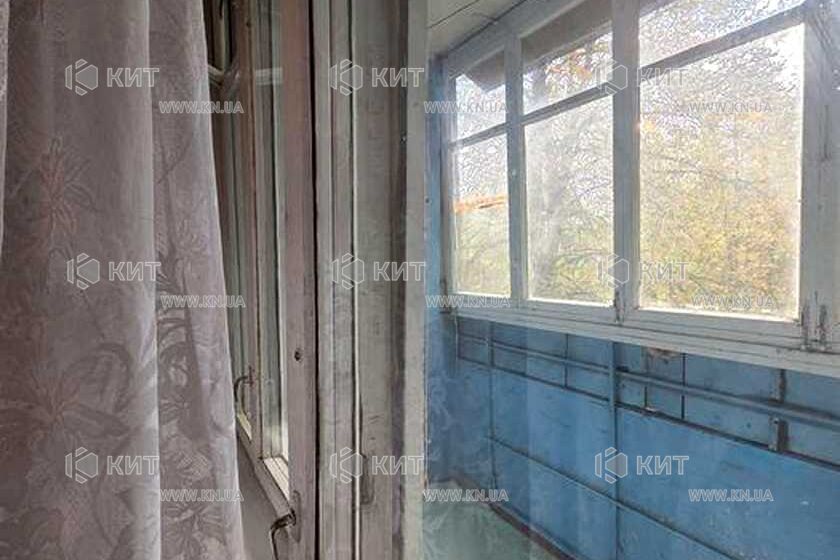 Продажа квартиры Харьков, Салтовка, 626 мрн., 65м²