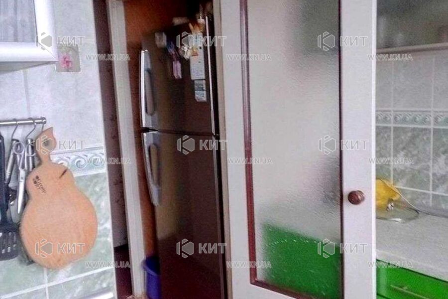 Продаж квартири Харків, Холодна Гора, 85м²