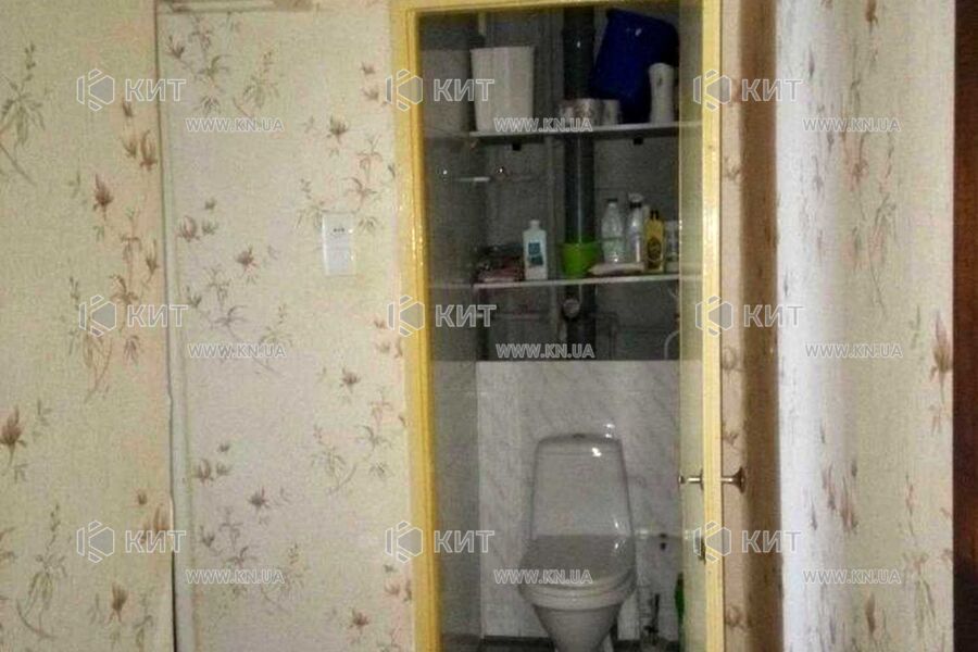 Продаж квартири Харків, Холодна Гора, 85м²