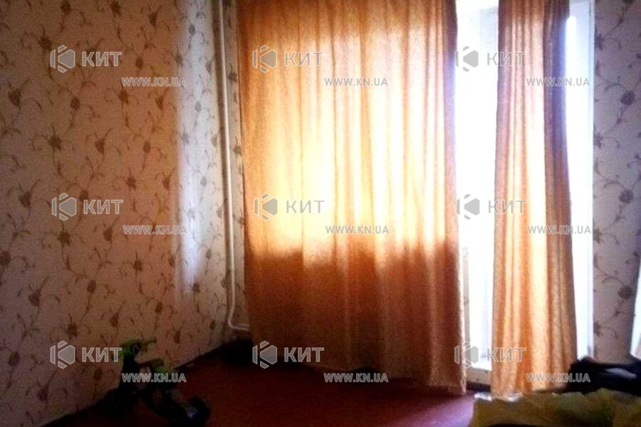Продаж квартири Харків, Холодна Гора, 85м²