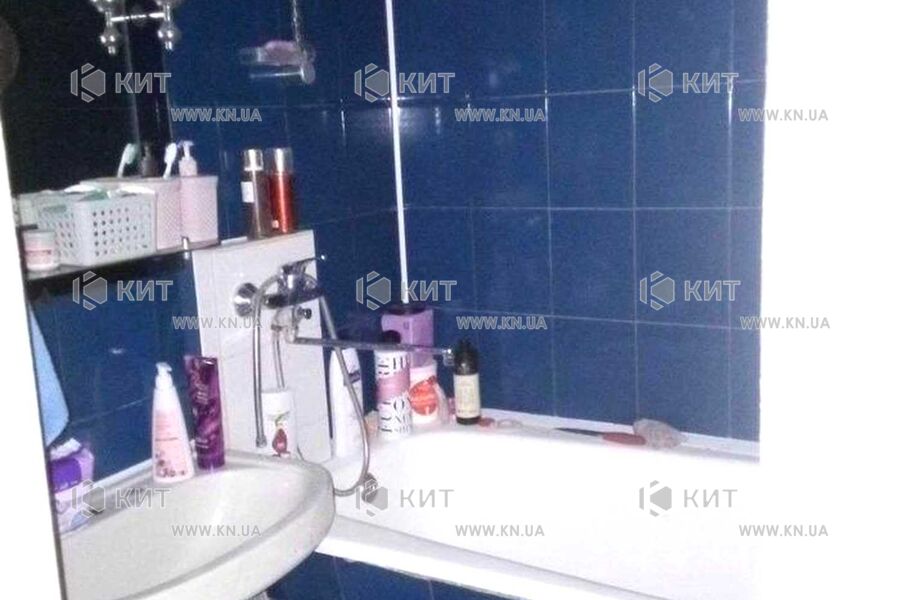 Продаж квартири Харків, Холодна Гора, 85м²