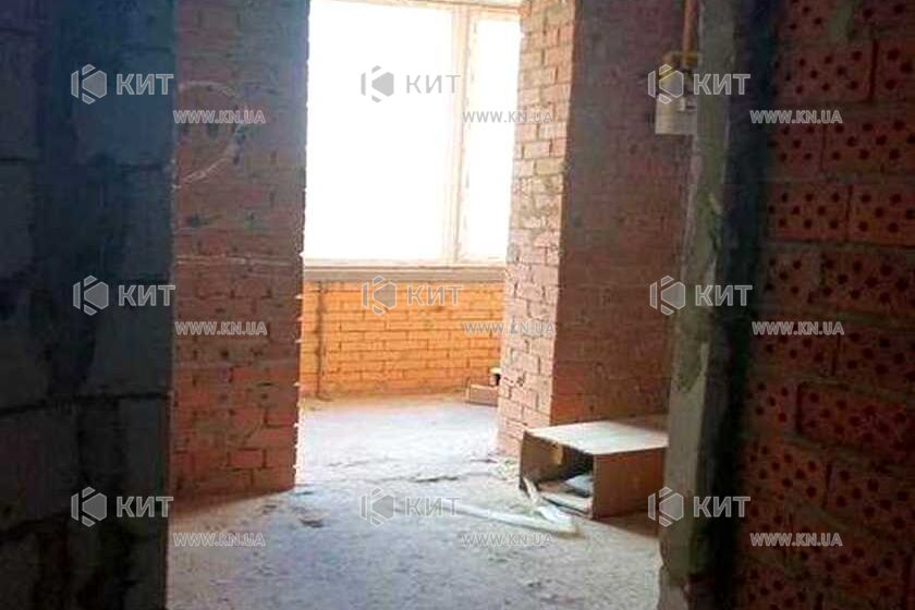 Продажа квартиры Харьков, ЮЖД, Центр. рынок, 42м²