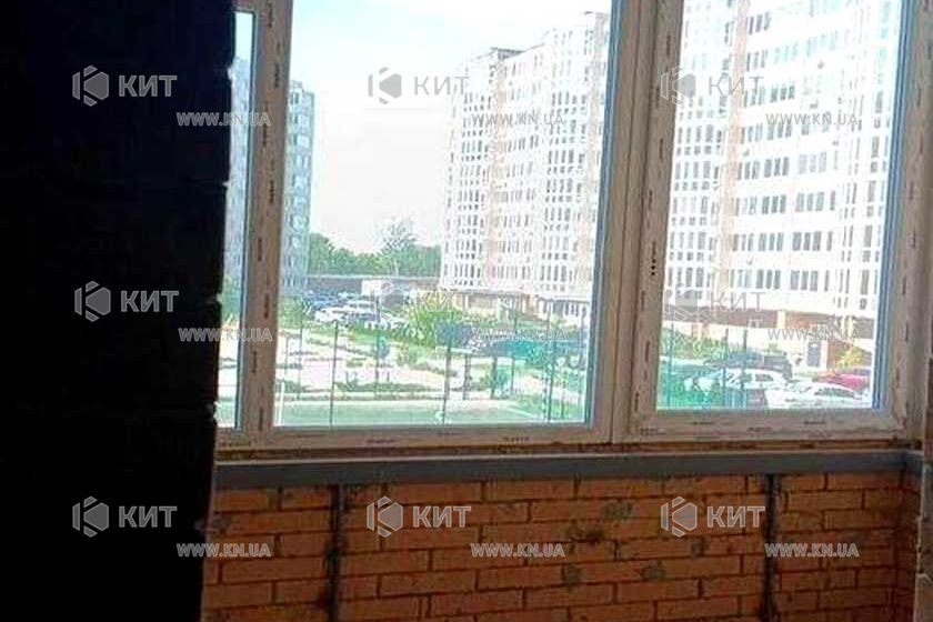 Продажа квартиры Харьков, ЮЖД, Центр. рынок, 42м²