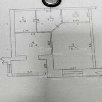 Продажа квартиры Харьков, ЮЖД, Центр. рынок, 42м²