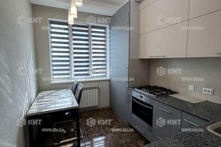 Продаж квартири Харків, Київська, Гідропарк, 76м²
