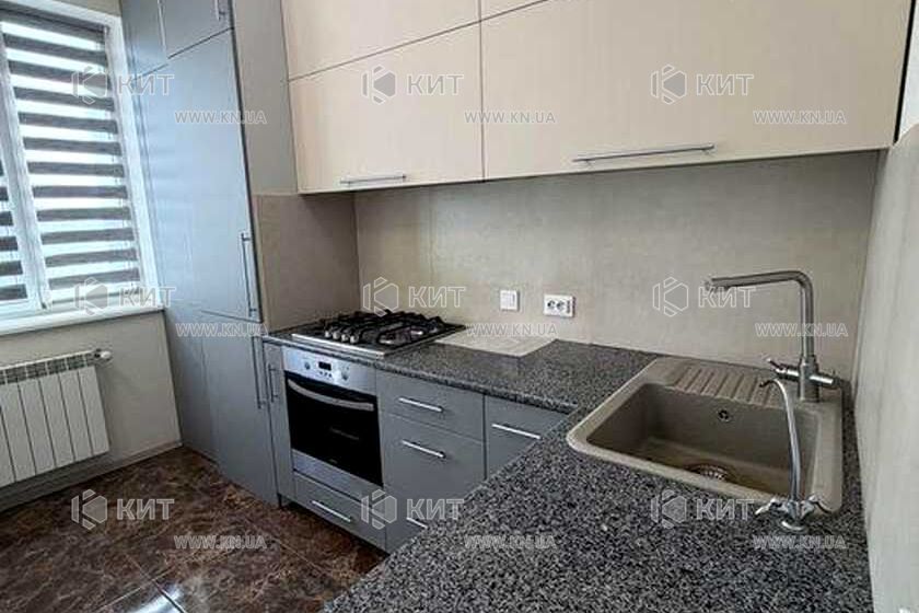 Продаж квартири Харків, Київська, Гідропарк, 76м²