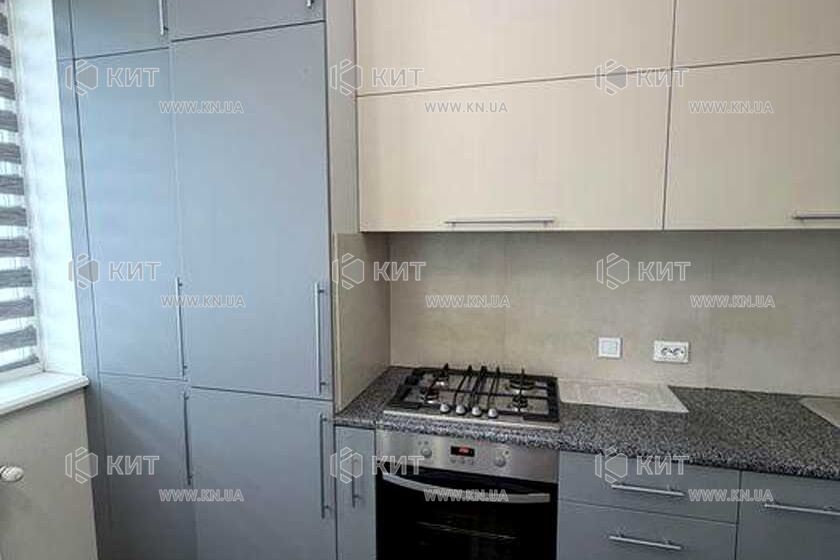 Продаж квартири Харків, Київська, Гідропарк, 76м²